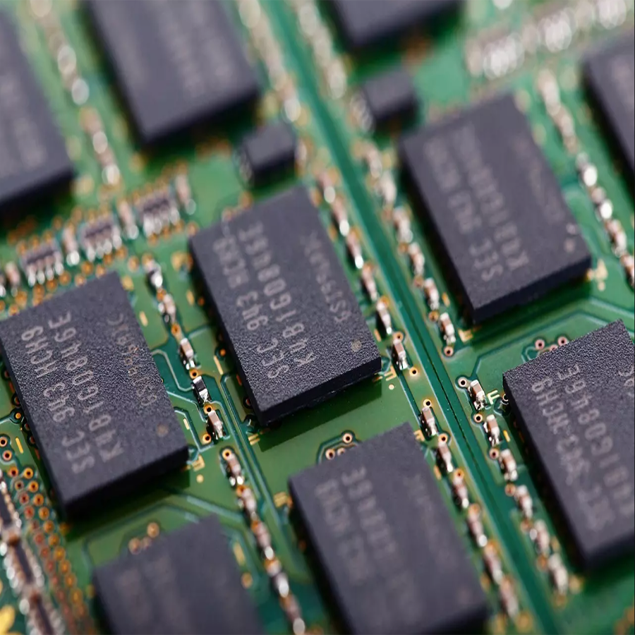 Микросхемы