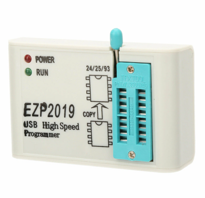 EZP2019